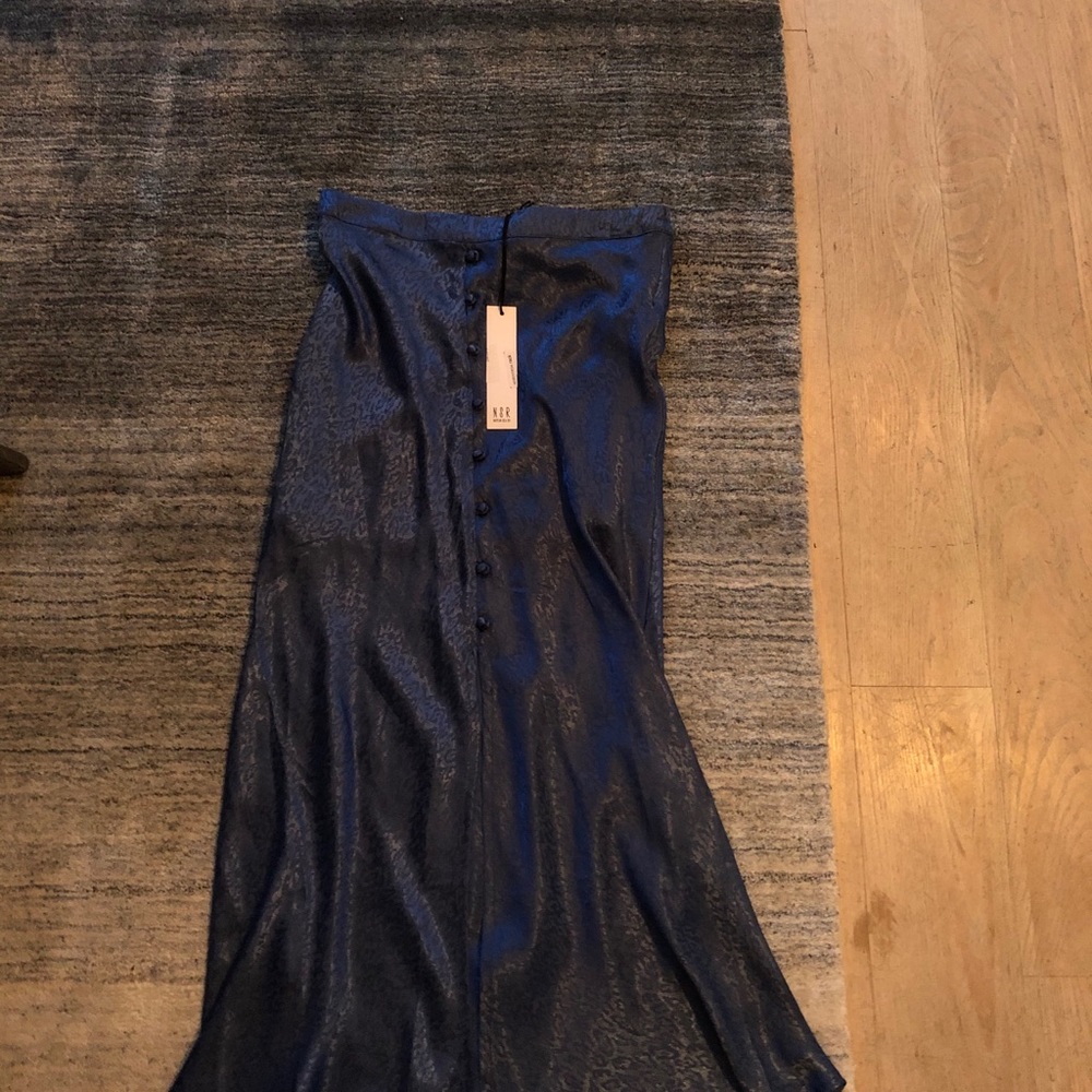 NSR long skirt